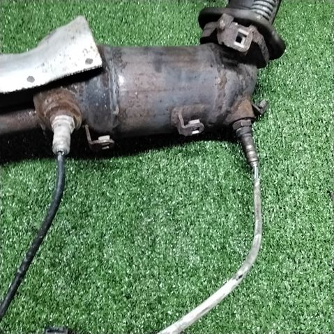 140028H760 NISSAN Выпускной коллектор купить в Запорожье