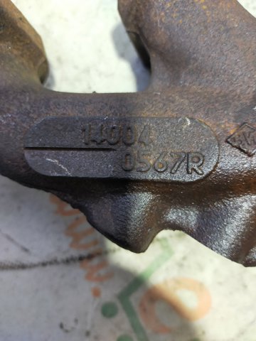 140040567R RENAULT купить в Винница