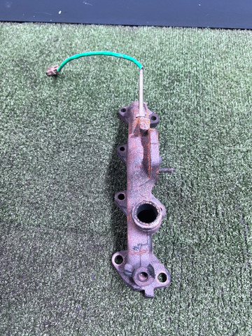 RENAULT 140044068R Коллектор выпускной в наличии Чернигов