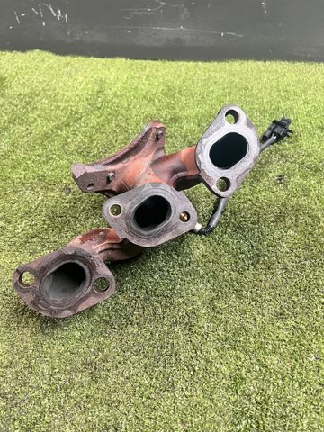 14004CA000 NISSAN Коллектор выпускной правый купить в Полтава