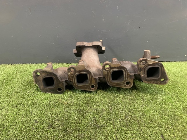 Катализатор 14004EC00B NISSAN