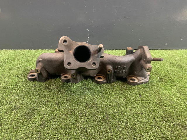 14004EC00B NISSAN Коллектор выпускной купить в Хмельницкий