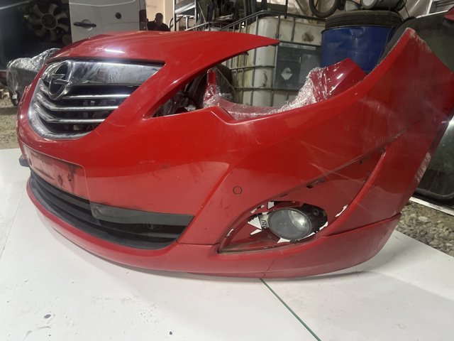 OPEL 1400817 Бампер передний в наличии Павлоград