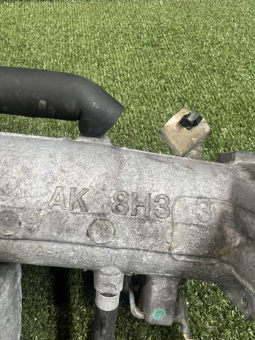 NISSAN 140108H310 Коллектор впускной верхний в наличии Запорожье