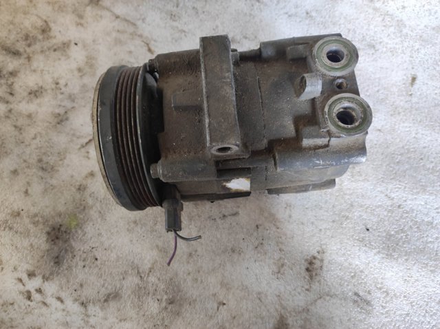 FORD 1406032 Компрессор кондиционера в наличии Черкассы