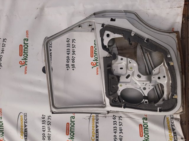 FORD 1430137 Дверь задняя правая в наличии Киев