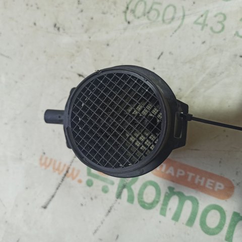 BMW 1433565 Датчик потока (расхода) воздуха, расходомер M.A.F. - (Mass Airflow) в наличии Ровно