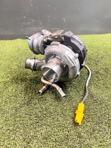 1441100Q0G NISSAN Турбина купить в Львов