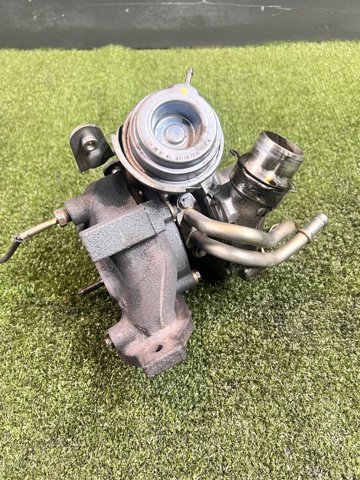 NISSAN 1441100Q0G Турбина в наличии Харьков