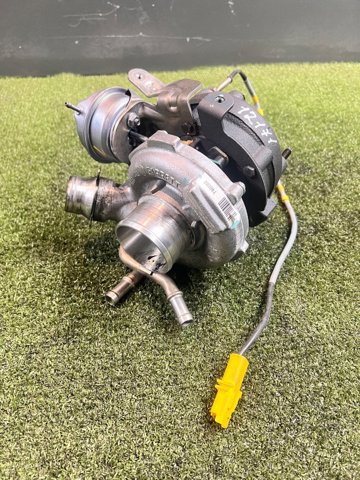 NISSAN 1441100Q0G Турбина в наличии Черкассы