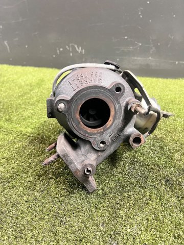 NISSAN 1441100Q0G Турбина в наличии Винница