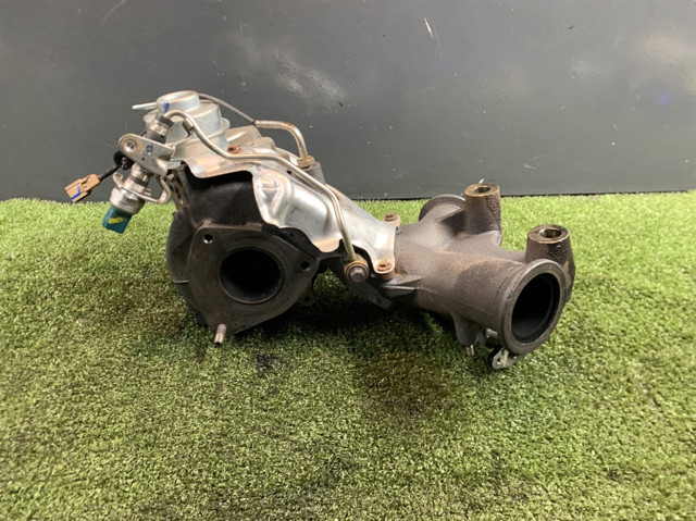 NISSAN 1441100Q1K Турбина в наличии Николаев