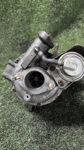 144115M300 NISSAN Турбина купить в Николаев