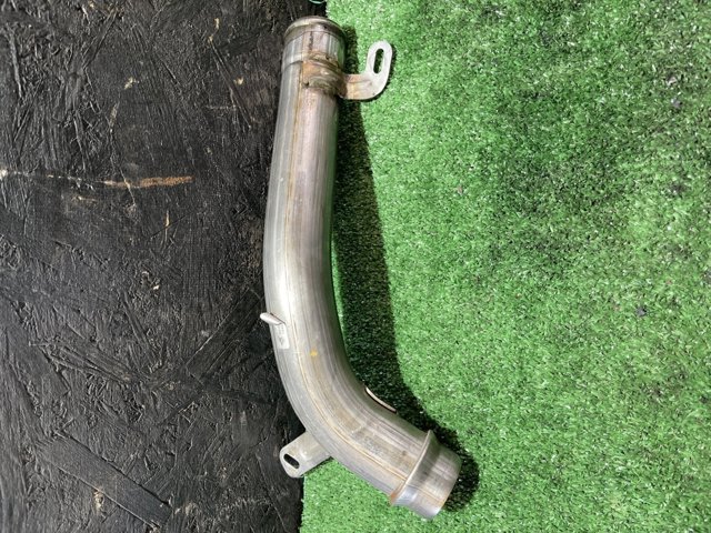 144602487R Патрубок воздушный, выход из турбины/компрессора (наддув) купить Тернополь