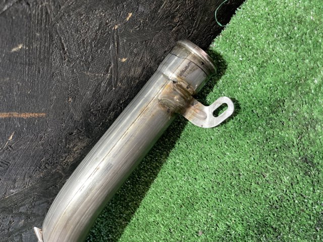 144602487R Патрубок воздушный, выход из турбины/компрессора (наддув) купить Ирпень