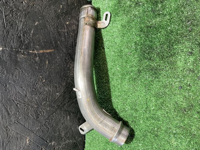 RENAULT 144602487R Патрубок воздушный, выход из турбины/компрессора (наддув) в наличии Харьков