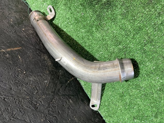 144602487R RENAULT Патрубок воздушный, выход из турбины/компрессора (наддув) купить в Одесса