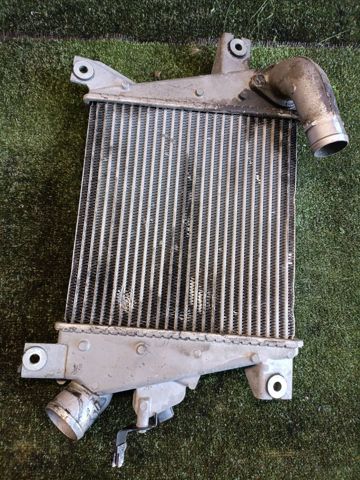 NISSAN 14461EQ400 Интеркулер в наличии Чернигов