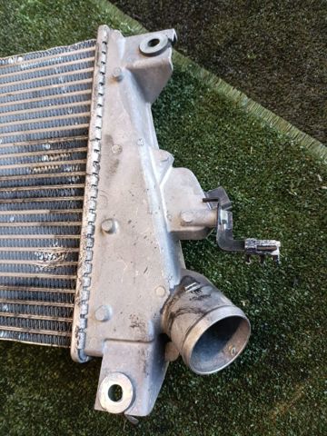 14461EQ400 NISSAN Радиатор интеркуллера купить в Одесса