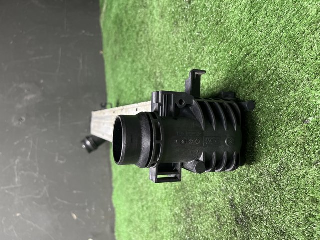 144960022R RENAULT Радиатор интеркуллера купить в Одесса
