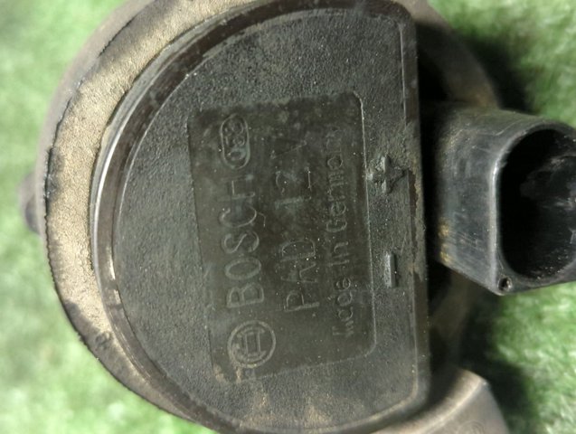NISSAN 144B0JG70A Дополнительная помпа в наличии Житомир