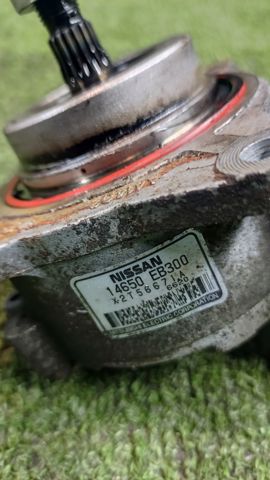 NISSAN 14650EB300 Вакуумный насос в наличии Винница
