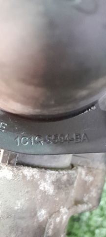 1468762 FORD Вакуумный насос купить в Кривой Рог