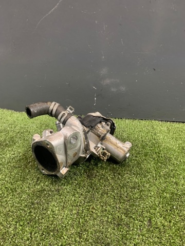 14710-00Q0S Nissan/Infiniti Клапан EGR рециркуляции газов