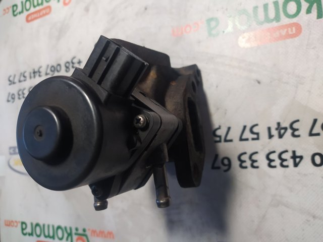 Клапан ЕГР 147102W200 NISSAN