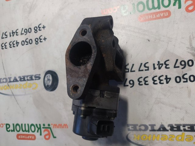 NISSAN 147102W200 Клапан ЕГР в наличии Черкассы