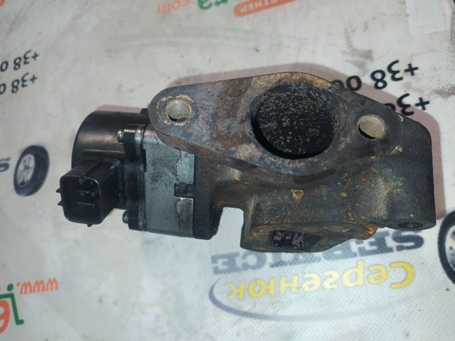 NISSAN 147102W200 Клапан ЕГР в наличии Полтава