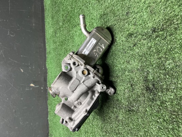 147106293R RENAULT Клапан EGR рециркуляции газов купить в Житомир