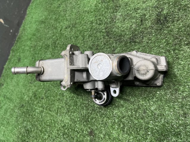 147106293R RENAULT Клапан EGR рециркуляции газов купить в Полтава