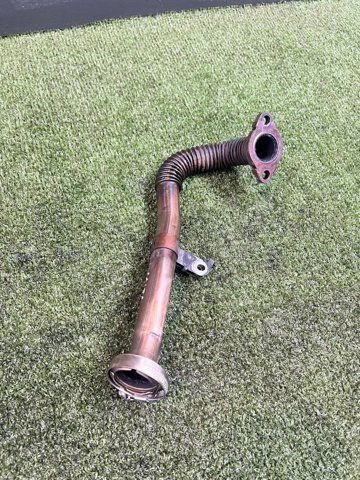 Шланг (патрубок) радиатор EGR, подача 1471700QAB NISSAN