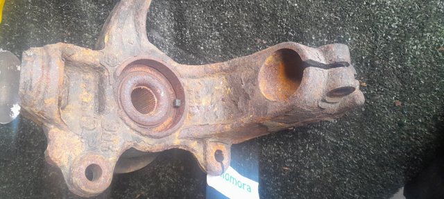 FORD 1474291 Цапфа передняя левая в наличии Черкассы