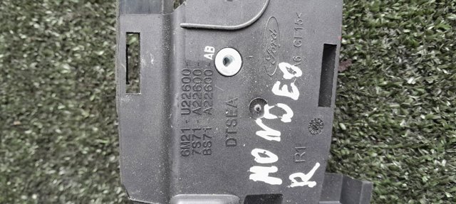 1475096 FORD Ручка двери передней внутренняя правая купить в Ровно
