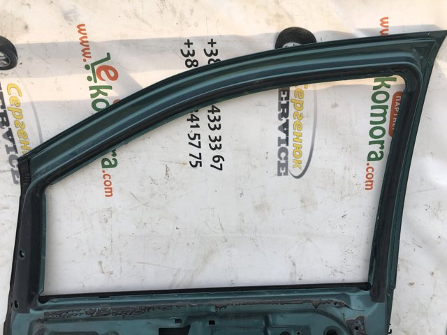 1477656 FORD Дверь передняя правая купить в Хмельницкий