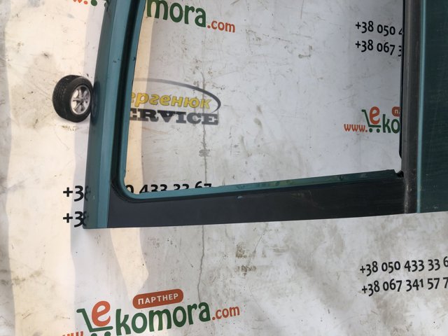 1477656 Дверь передняя правая купить Харьков