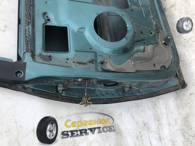 FORD 1477656 Дверь передняя правая в наличии Запорожье