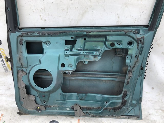 1477656 FORD Дверь передняя правая купить в Сумы