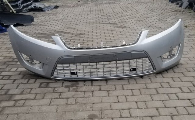 Кожух бампера переднего 1488736 FORD