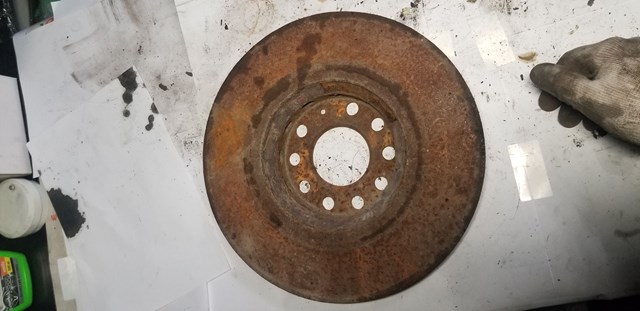 Тормоз дисковый передний 1500159 FORD