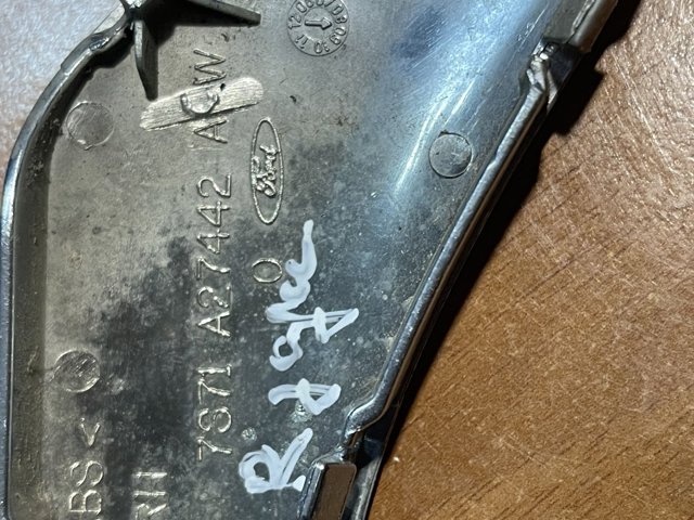 1500533 FORD купить в Харьков