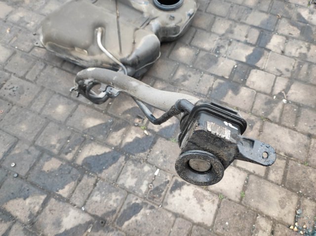 Танк топливный Citroen C4 GRAND PICASSO I