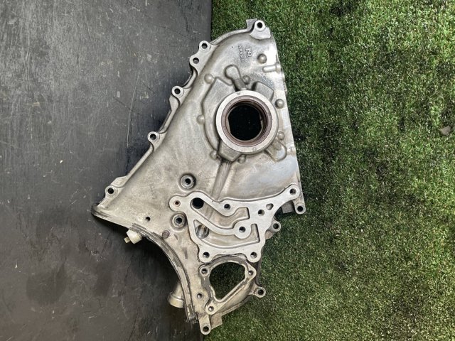 15010VK500 NISSAN Масляный насос купить в Украина