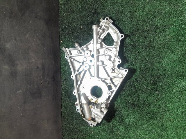 15010VK500 NISSAN Насос масляный купить в Черновцы