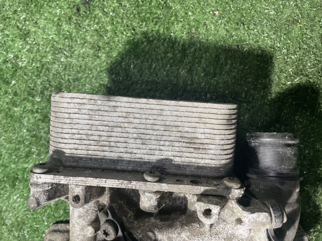 Корпус маслофильтра 1520000Q0F NISSAN