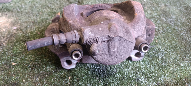 Супорт тормзной 1583140 FORD