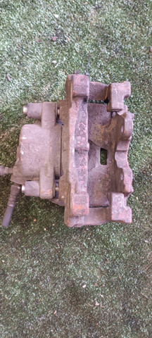 1583140 FORD Суппорт тормозной передний левый купить в Винница