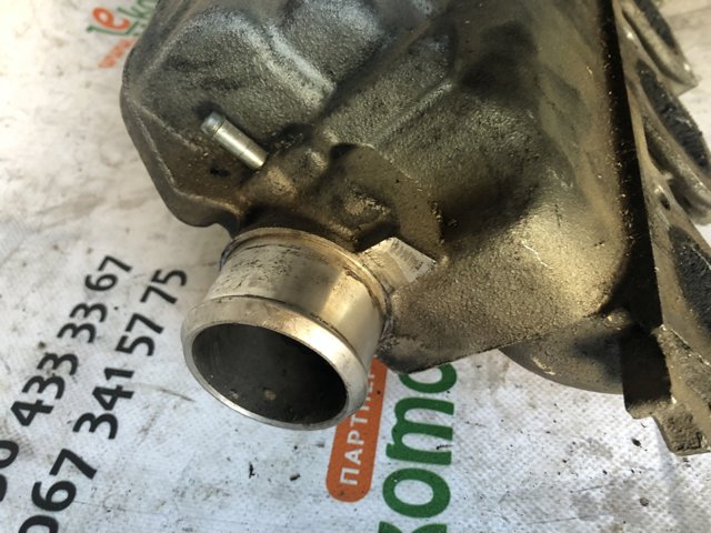 FORD 16100011 в наличии Каменское